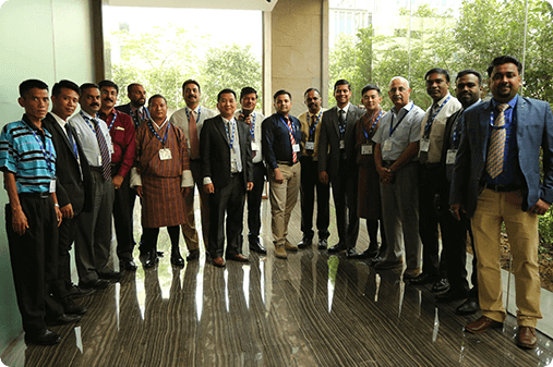 GMR Aviation Academy Hyderabad Campus photo 8