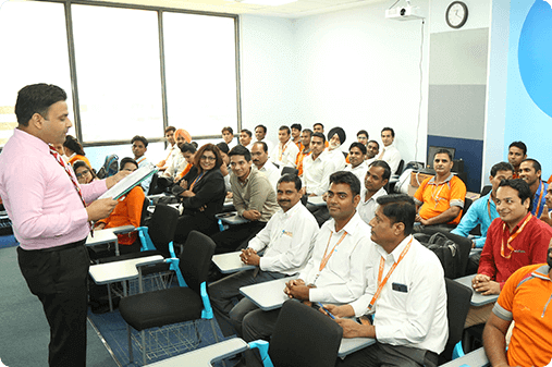 GMR Aviation Academy Hyderabad Campus photo 10