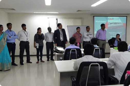 GMR Aviation Academy Hyderabad Campus photo 13