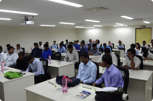 GMR Aviation Academy Hyderabad Campus photo 14