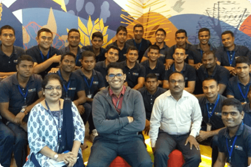 GMR Aviation Academy Hyderabad Campus photo 15