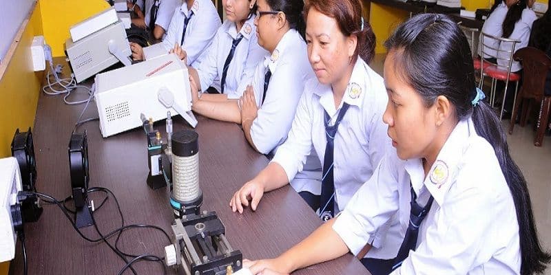 SITM Guwahati Campus photo 5