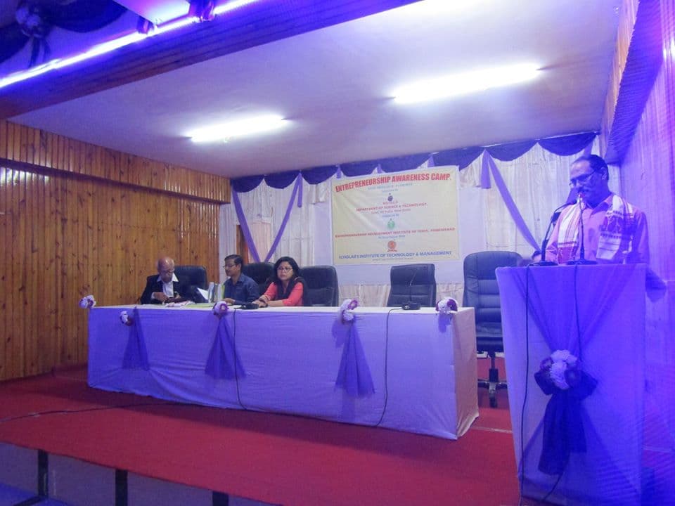 SITM Guwahati Events photo 1