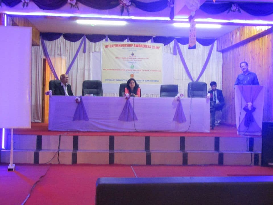 SITM Guwahati Events photo 2