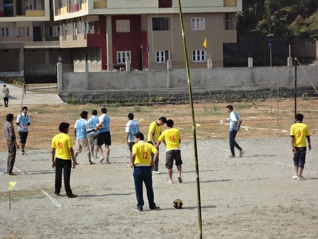 SITM Guwahati Events photo 4