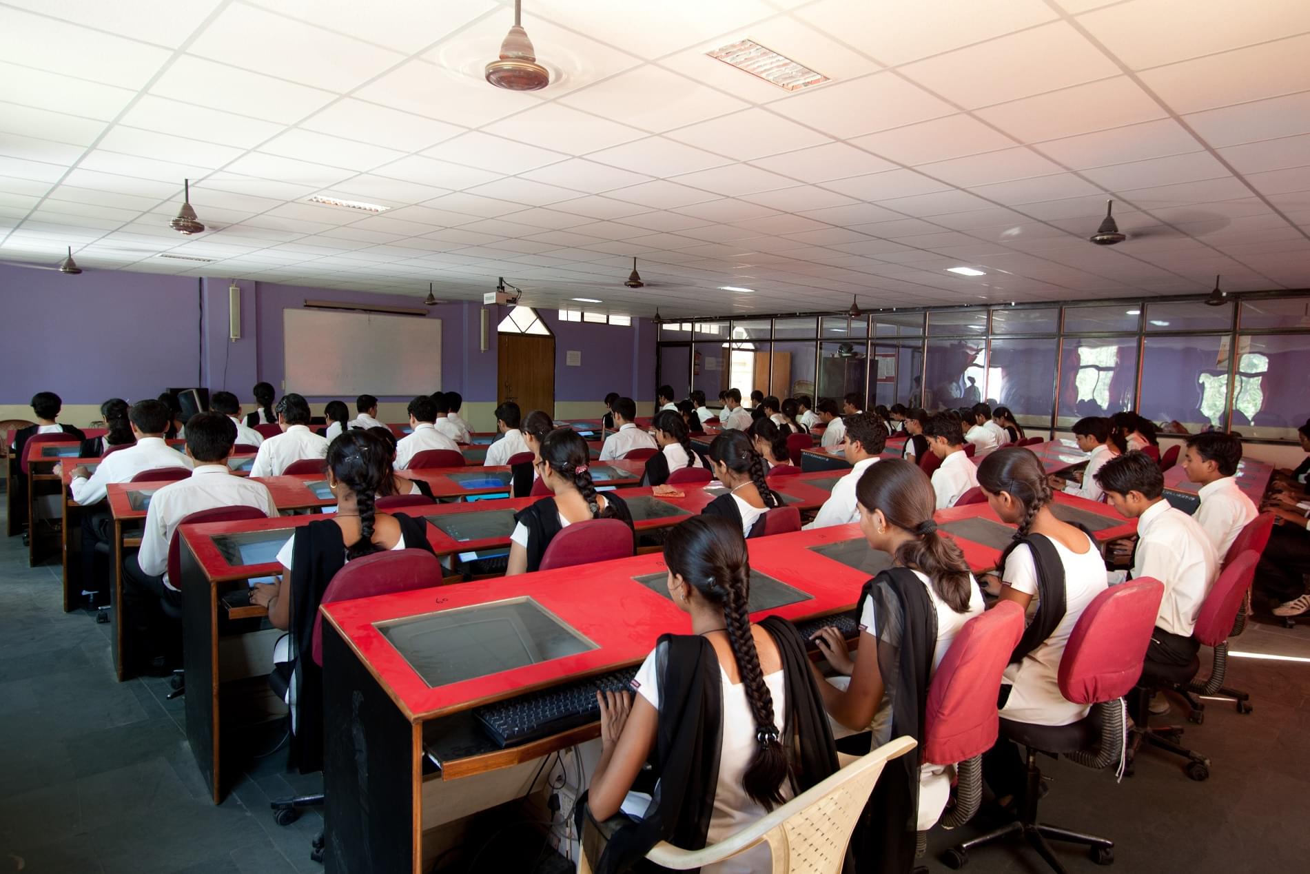 Gyan Ganga Institute of Technology and Sciences Jabalpur Infrastructure photo 12