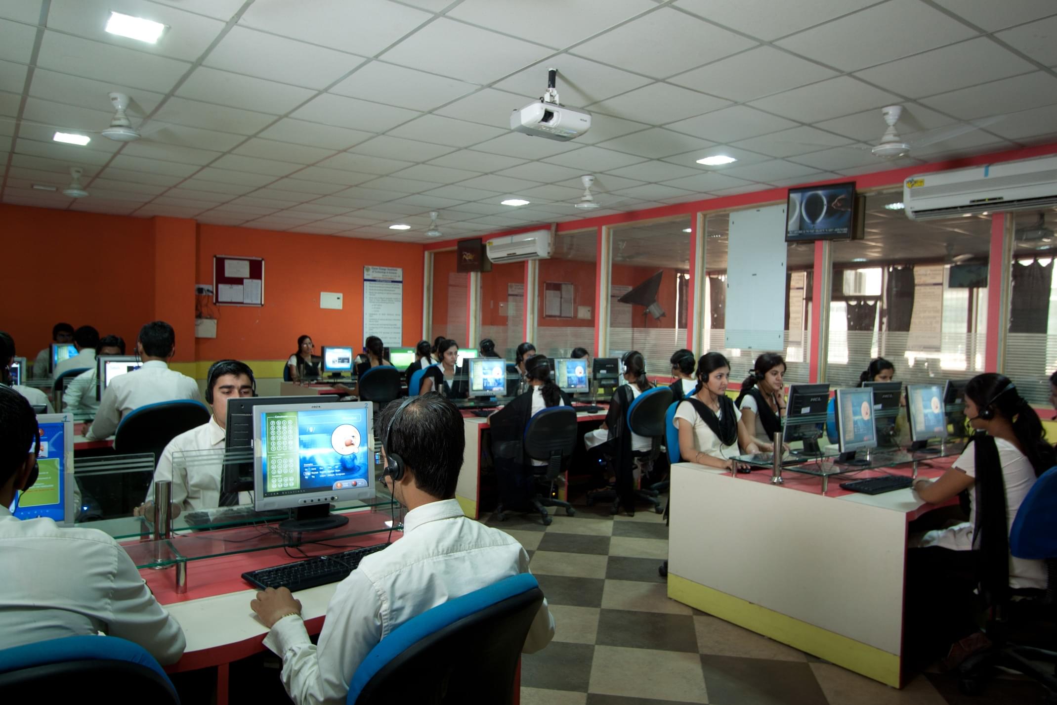 Gyan Ganga Institute of Technology and Sciences Jabalpur Infrastructure photo 13