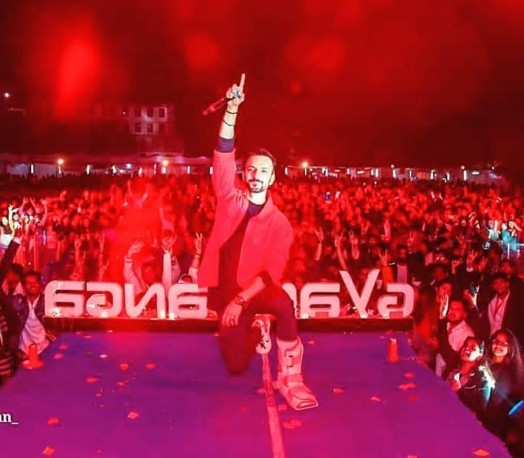 Gyan Ganga Institute of Technology and Sciences Jabalpur Extra Curriculars photo 2