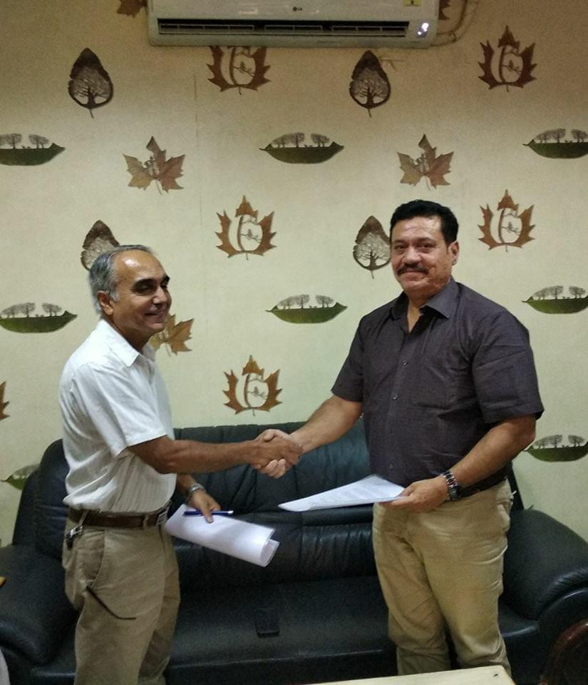 Gyan Ganga Institute of Technology and Sciences Jabalpur Extra Curriculars photo 4