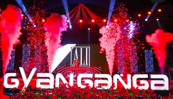 Gyan Ganga Institute of Technology and Sciences Jabalpur Extra Curriculars photo 6