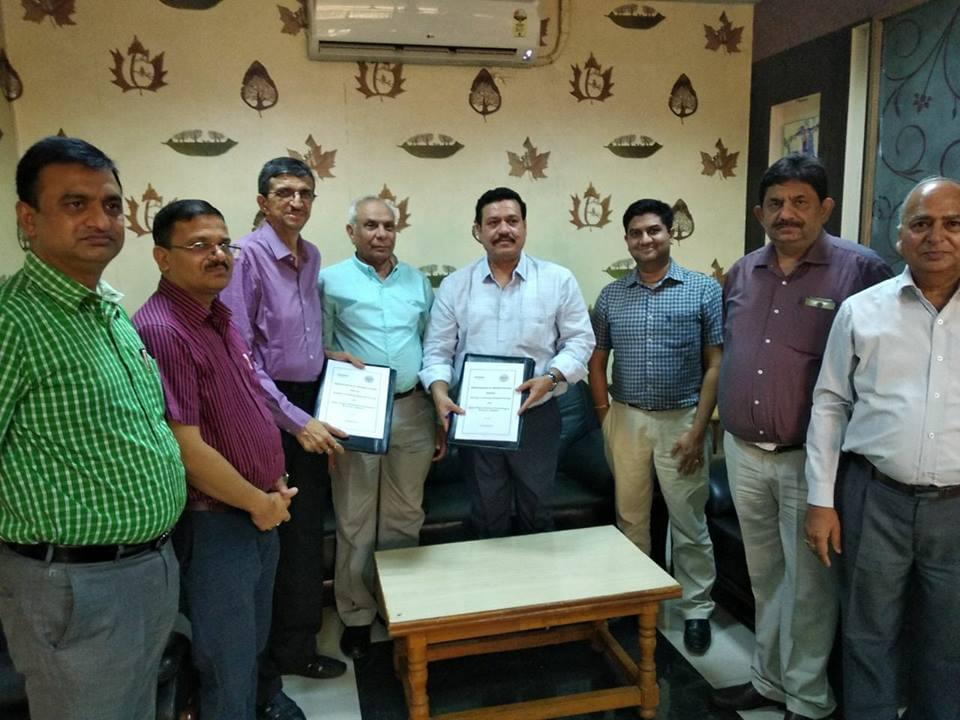 Gyan Ganga Institute of Technology and Sciences Jabalpur Extra Curriculars photo 10