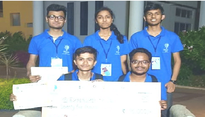 Gyan Ganga Institute of Technology and Sciences Jabalpur Extra Curriculars photo 11