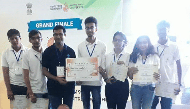 Gyan Ganga Institute of Technology and Sciences Jabalpur Extra Curriculars photo 12