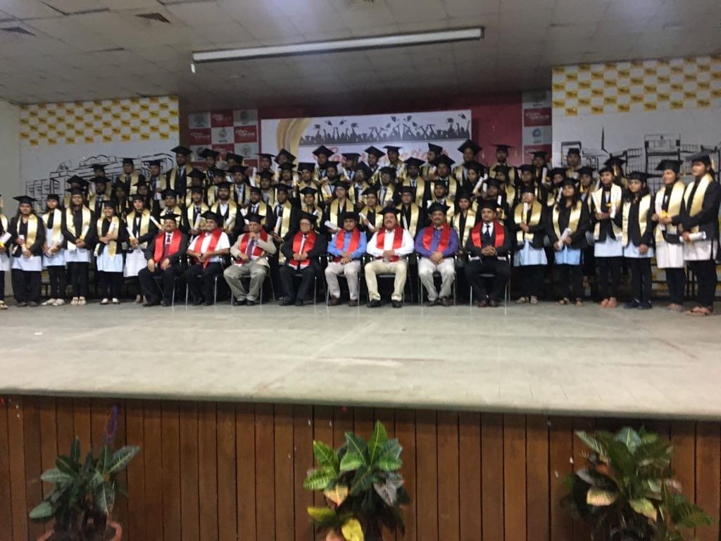 Gyan Ganga Institute of Technology and Sciences Jabalpur Extra Curriculars photo 26