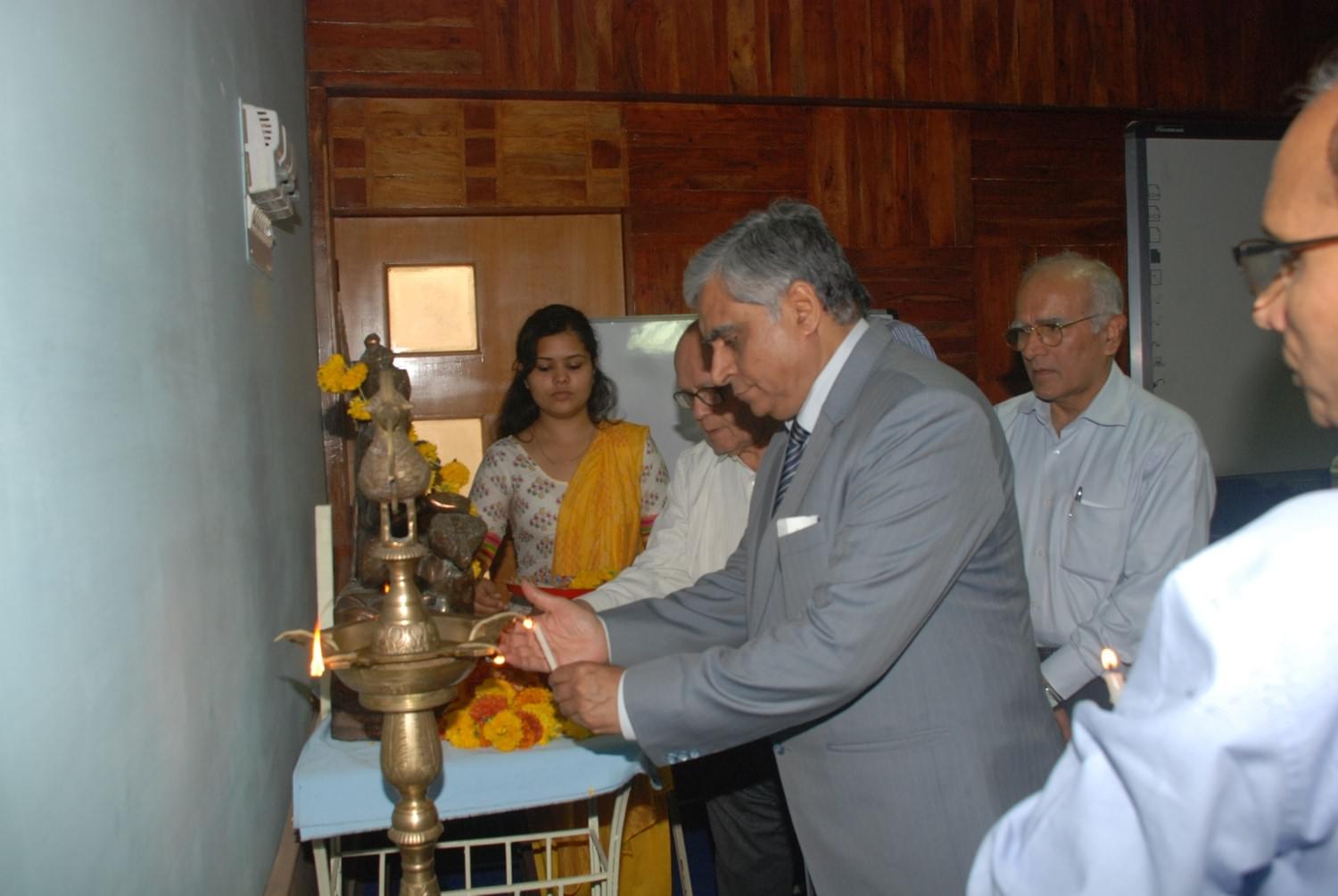 Gyan Ganga Institute of Technology and Sciences Jabalpur Extra Curriculars photo 28