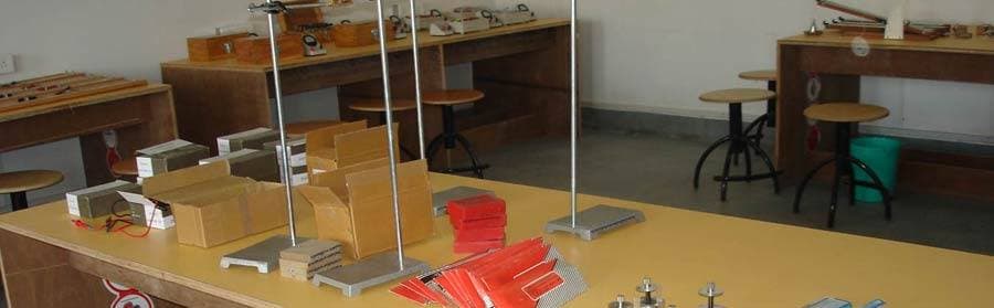 Shri Ram Polytechnic Muzaffarnagar Infrastructure photo 4