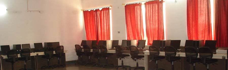 Shri Ram Polytechnic Muzaffarnagar Infrastructure photo 5