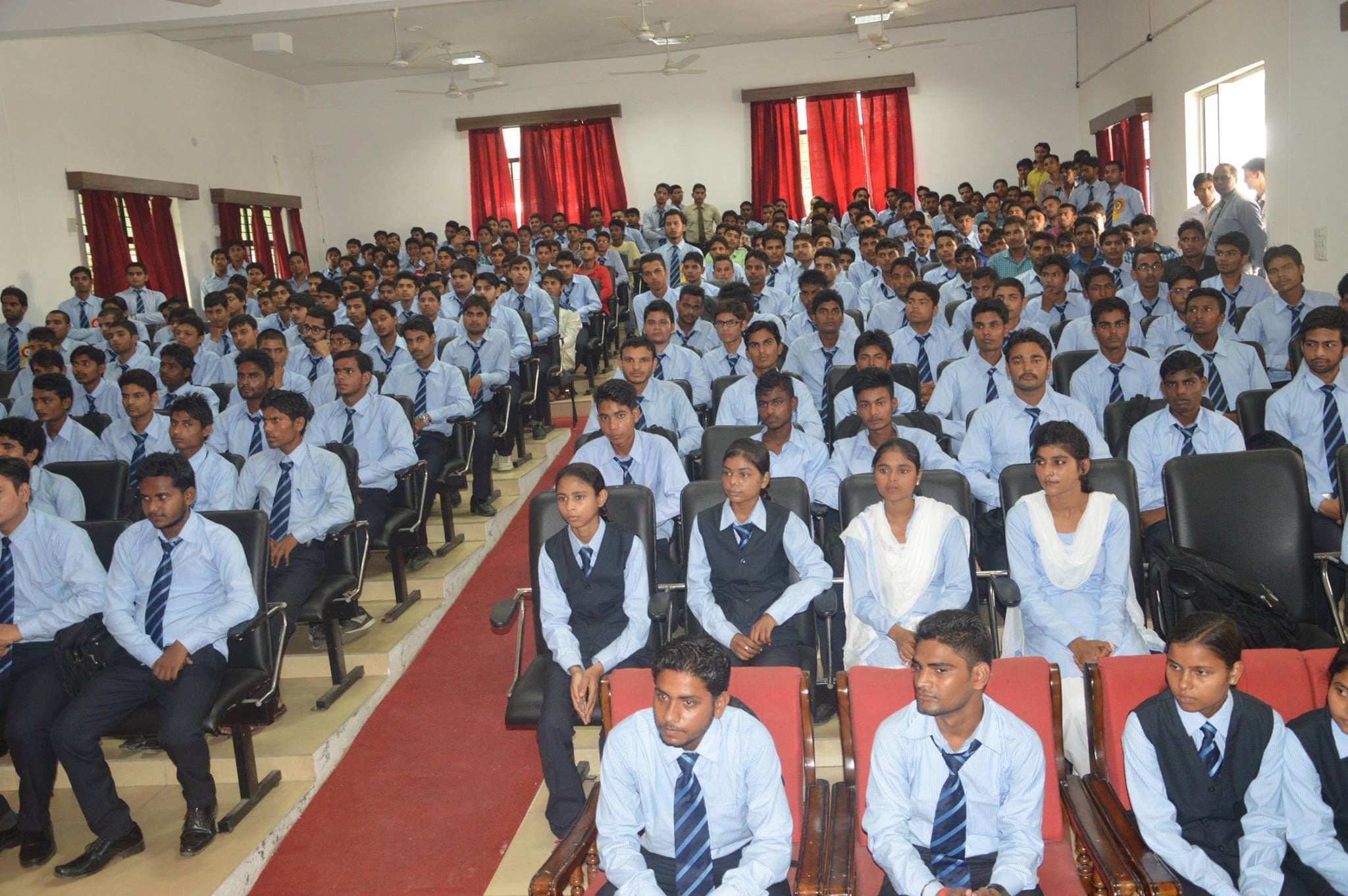 Shri Ram Polytechnic Muzaffarnagar Infrastructure photo 1