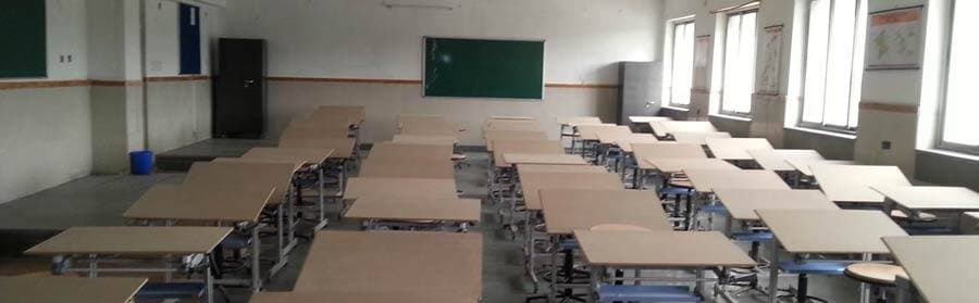 Shri Ram Polytechnic Muzaffarnagar Infrastructure photo 3