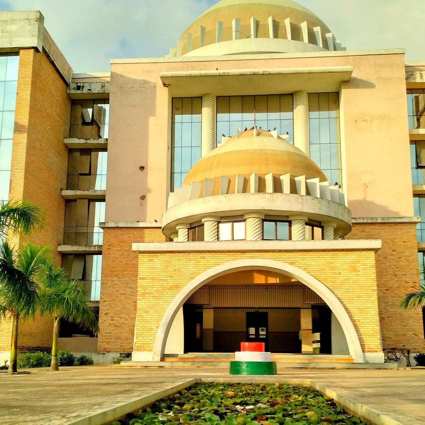 Shri Ram Polytechnic Muzaffarnagar Infrastructure photo 6