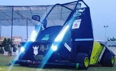 Gyan Ganga Institute of Technology and Sciences Jabalpur Extra Curriculars photo 29