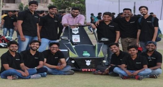 Gyan Ganga Institute of Technology and Sciences Jabalpur Extra Curriculars photo 30