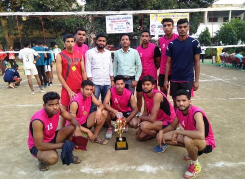 Shri Ram Polytechnic Muzaffarnagar Facilities photo 1