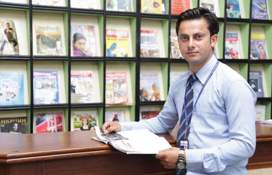 Shri Ram Polytechnic Muzaffarnagar Facilities photo 2