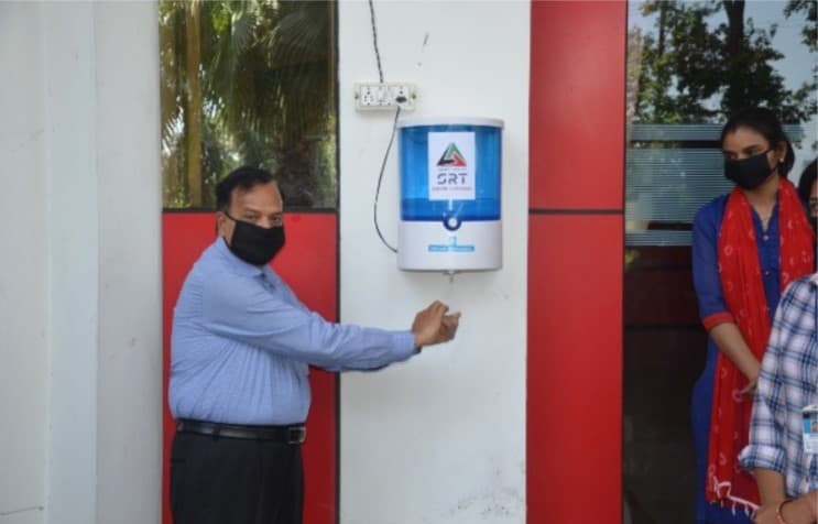 Shri Ram Polytechnic Muzaffarnagar Facilities photo 4