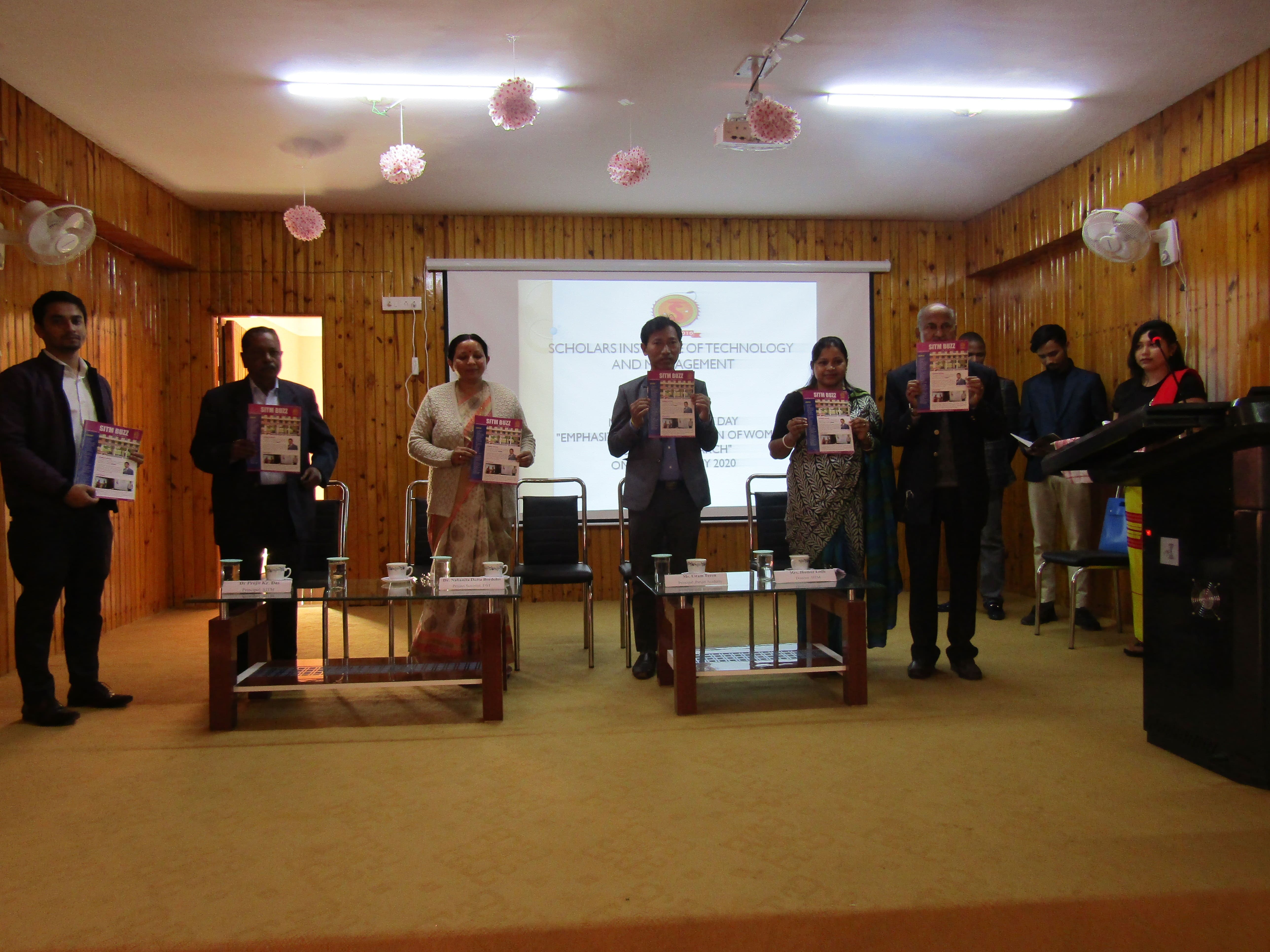 SITM Guwahati Campus photo 15