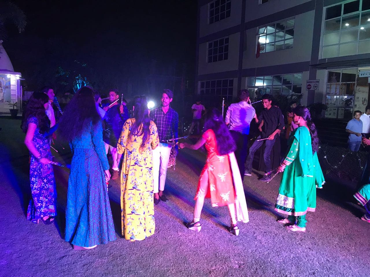 Radha Govind College of Education Greater Noida Events photo 2