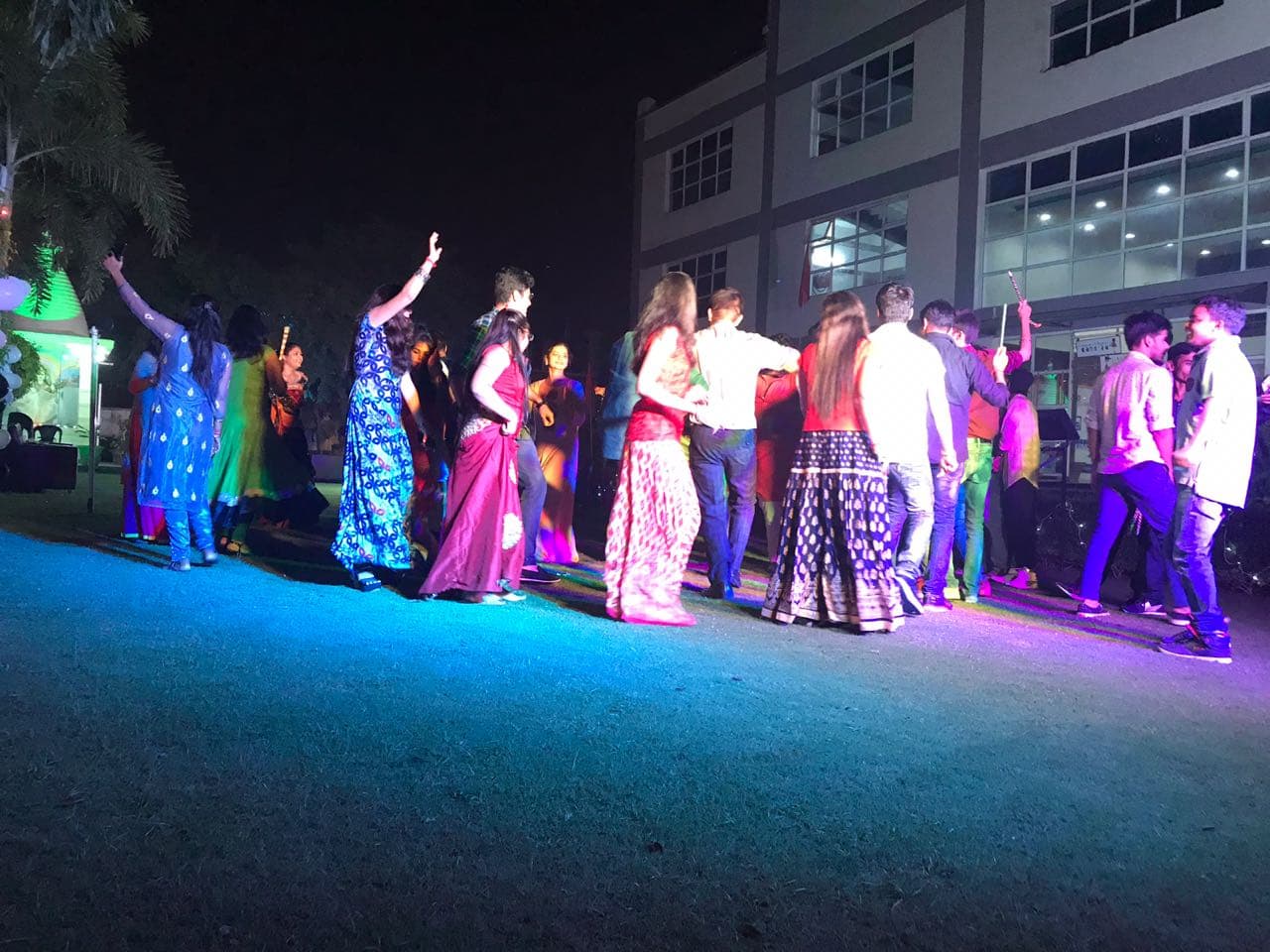 Radha Govind College of Education Greater Noida Events photo 3