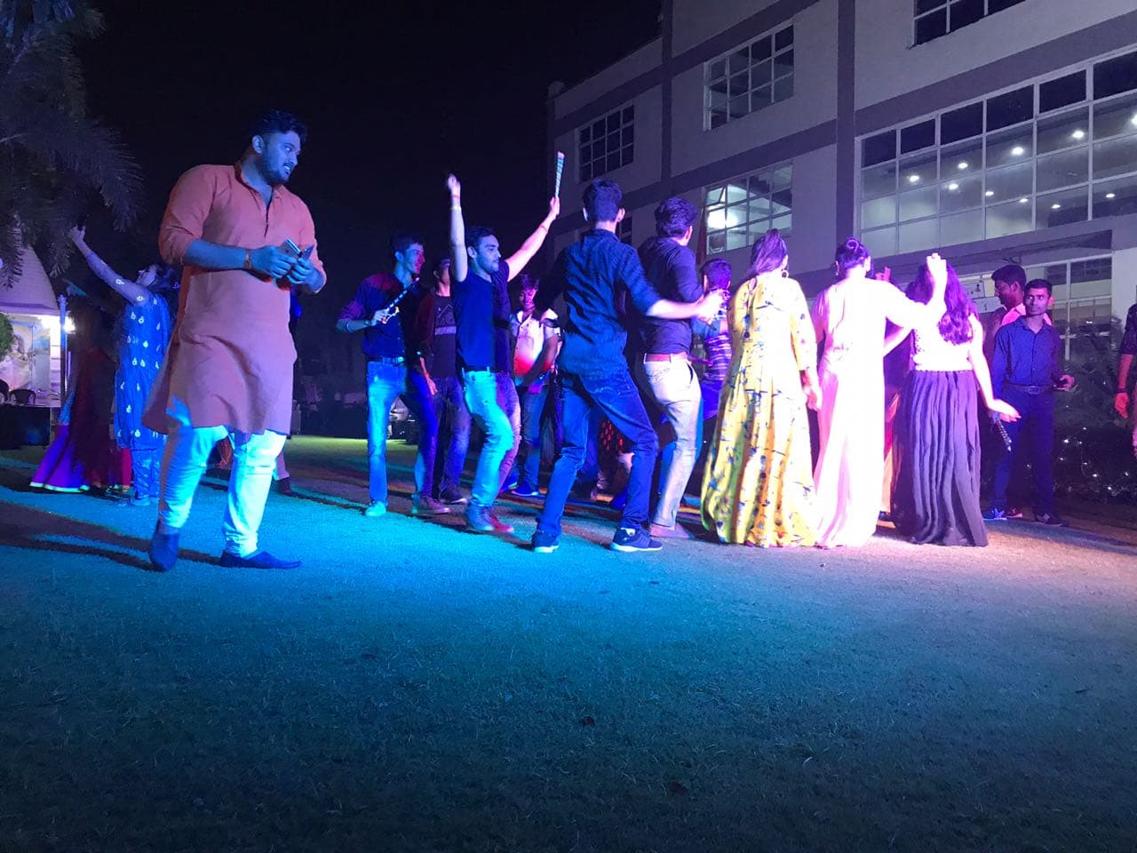 Radha Govind College of Education Greater Noida Events photo 5