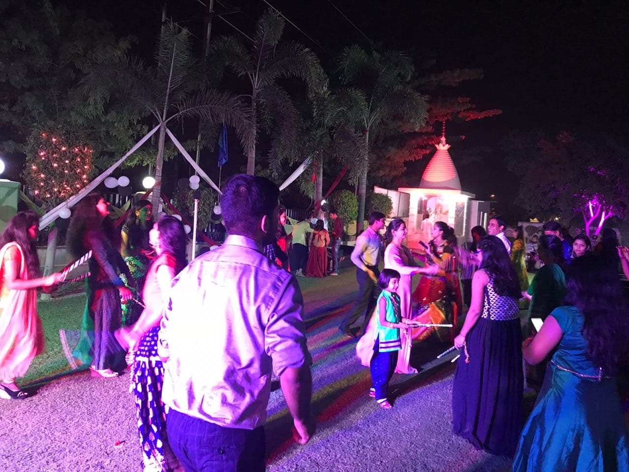 Radha Govind College of Education Greater Noida Events photo 6