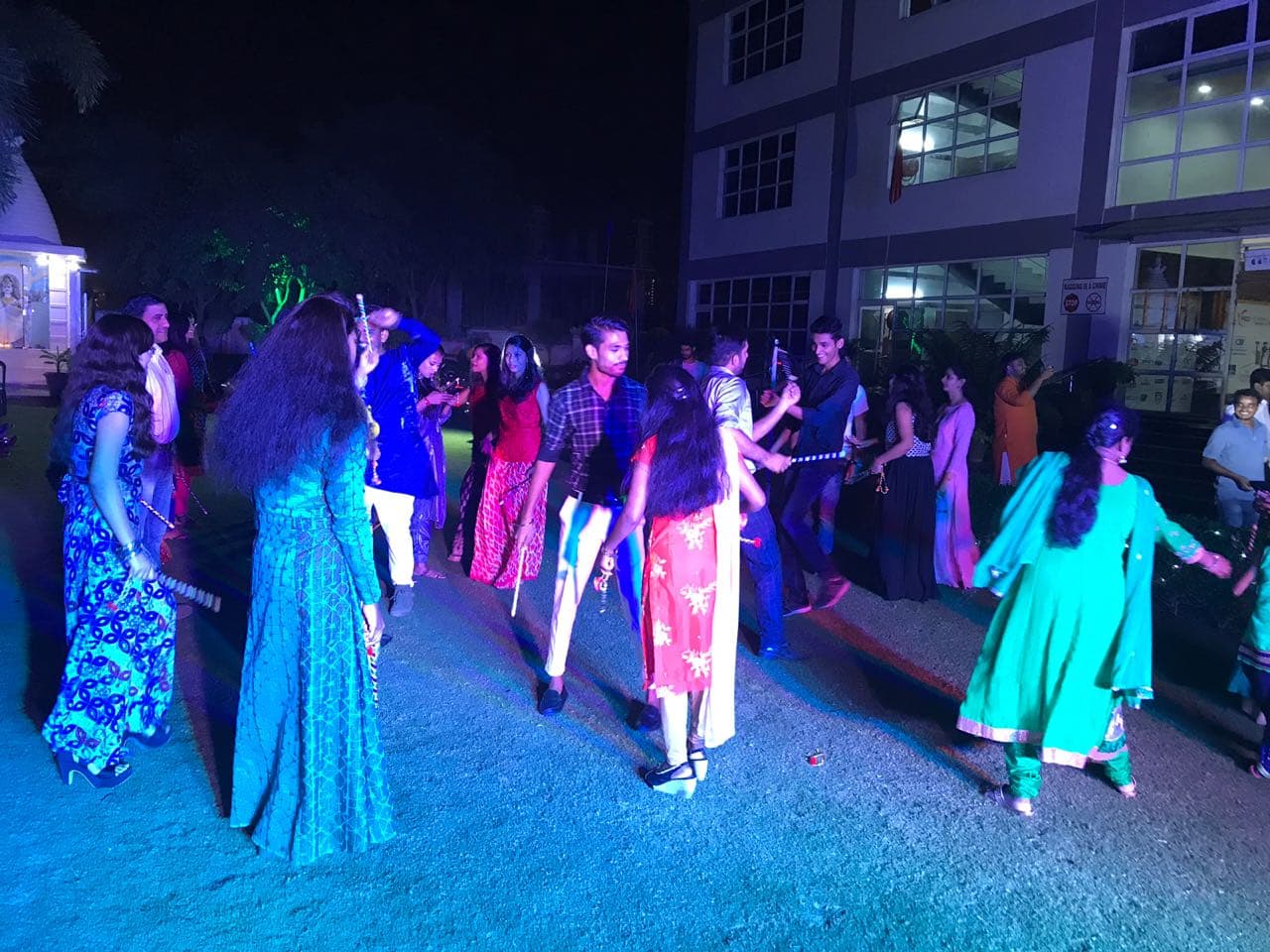 Radha Govind College of Education Greater Noida Events photo 7