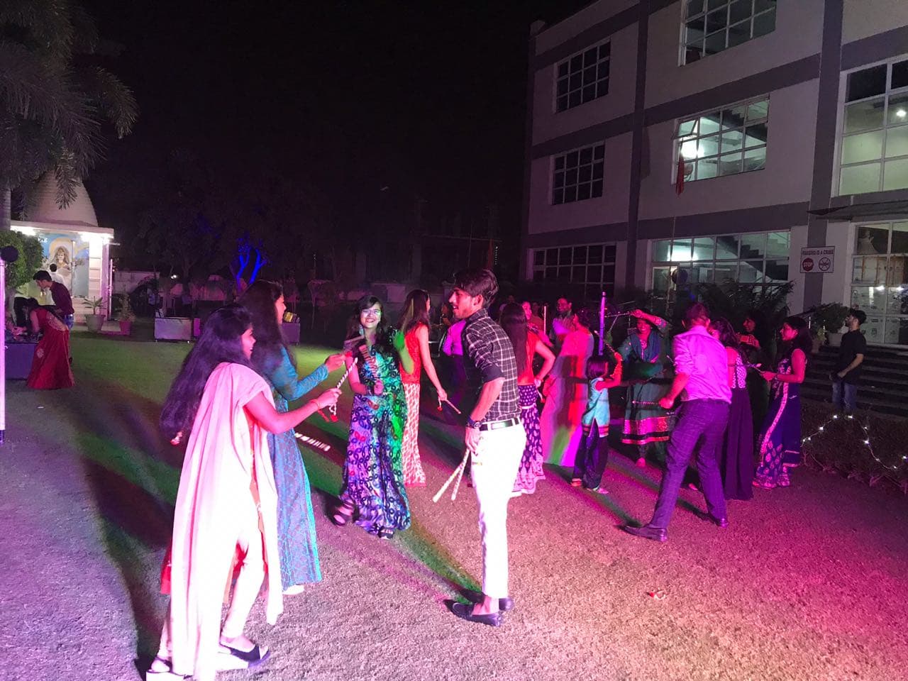 Radha Govind College of Education Greater Noida Events photo 9