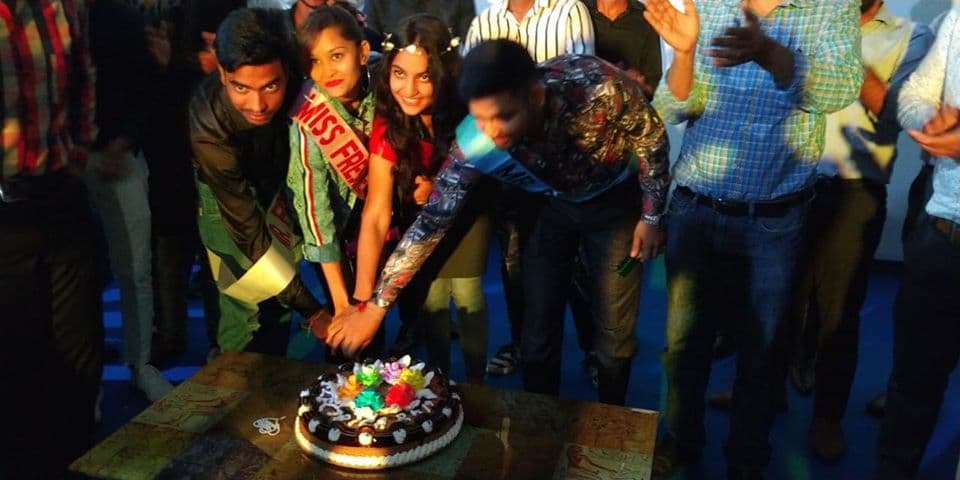 Radha Govind College of Education Greater Noida Events photo 11