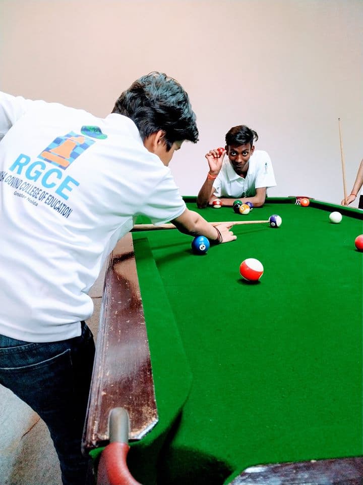 Radha Govind College of Education Greater Noida Events photo 15