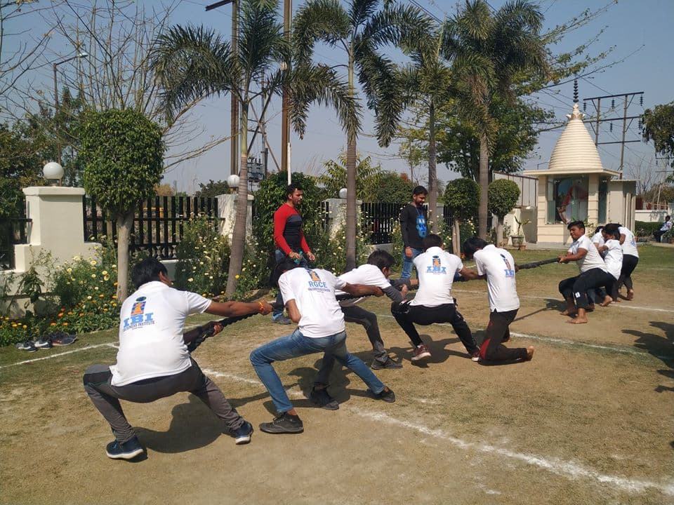 Radha Govind College of Education Greater Noida Events photo 18