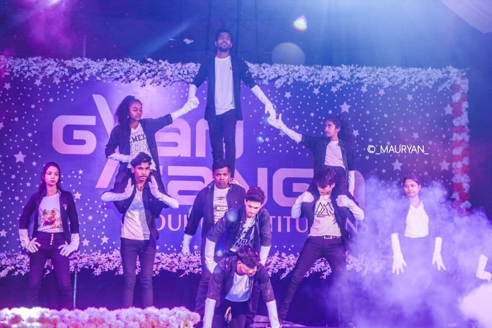 GGCT Gyanotsav 2020 photo 1