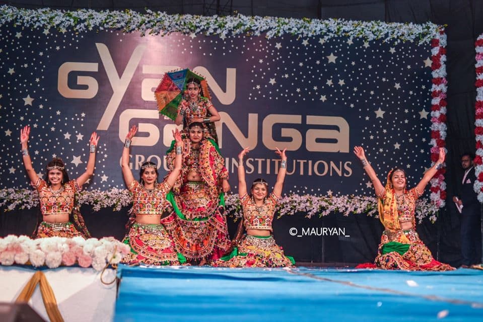 GGCT Gyanotsav 2020 photo 2