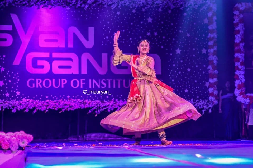 GGCT Gyanotsav 2020 photo 3