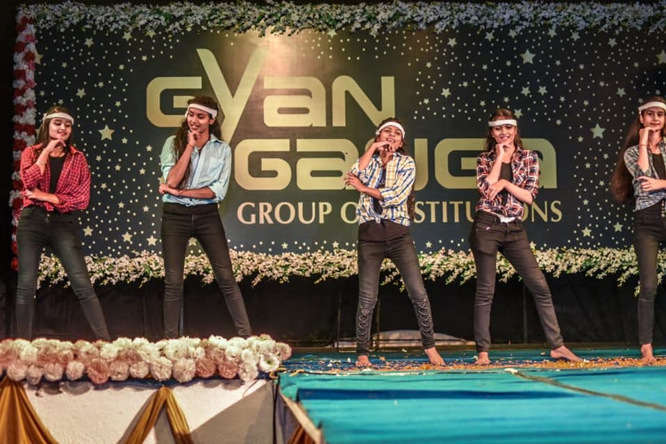 GGCT Gyanotsav 2020 photo 4