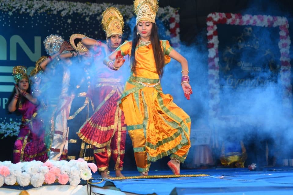 GGCT Gyanotsav 2020 photo 5