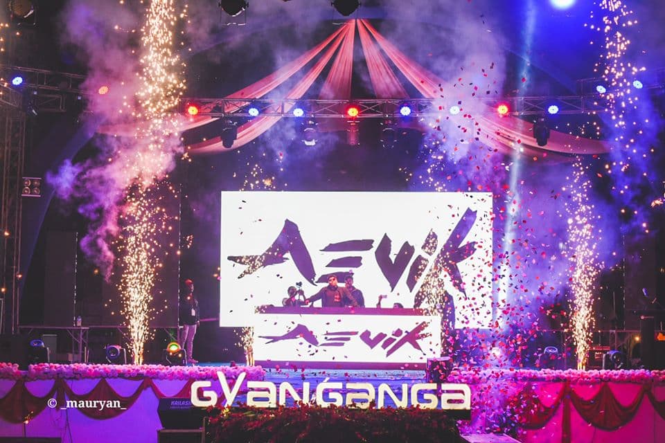 GGCT Cultural Night photo 1