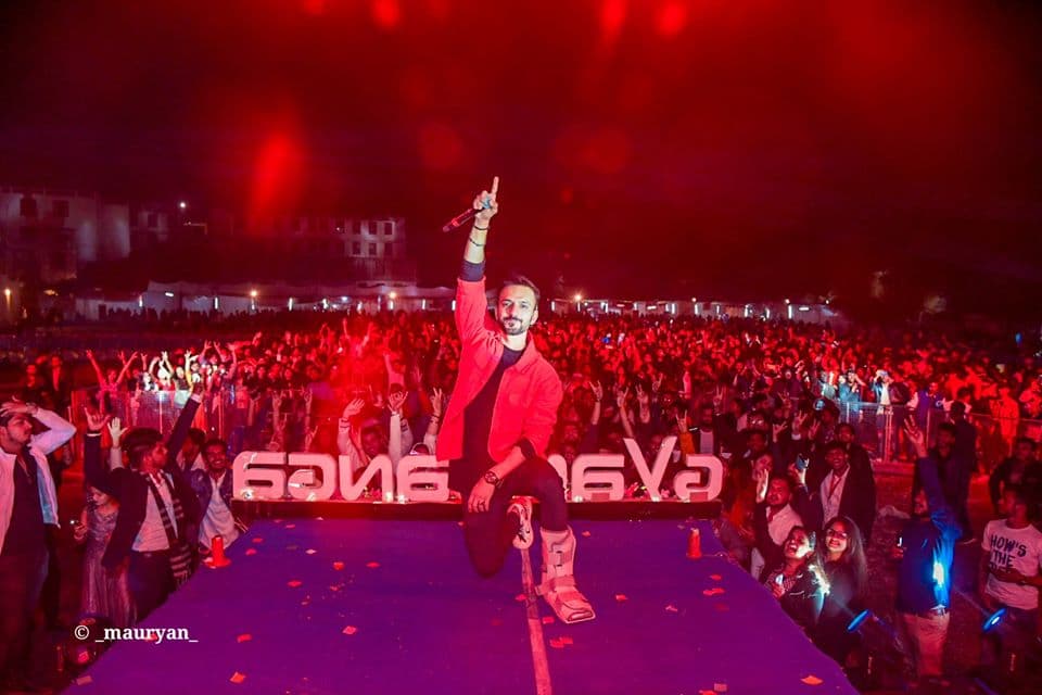 GGCT Cultural Night photo 3