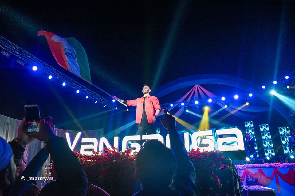 GGCT Cultural Night photo 4