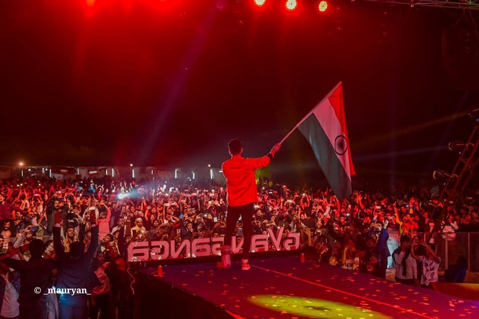 GGCT Cultural Night photo 5