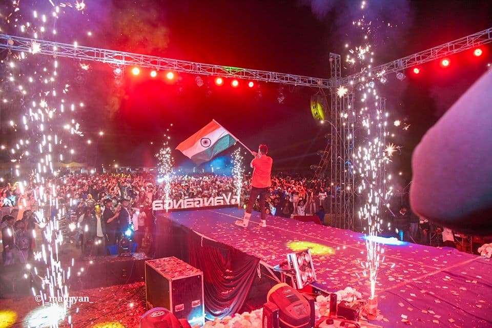 GGCT Cultural Night photo 6