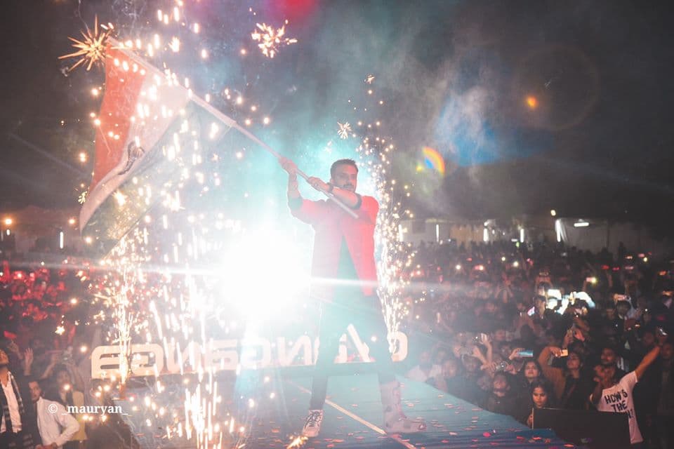 GGCT Cultural Night photo 7